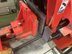 AMADA｜アマダ バンドソー H-350SA