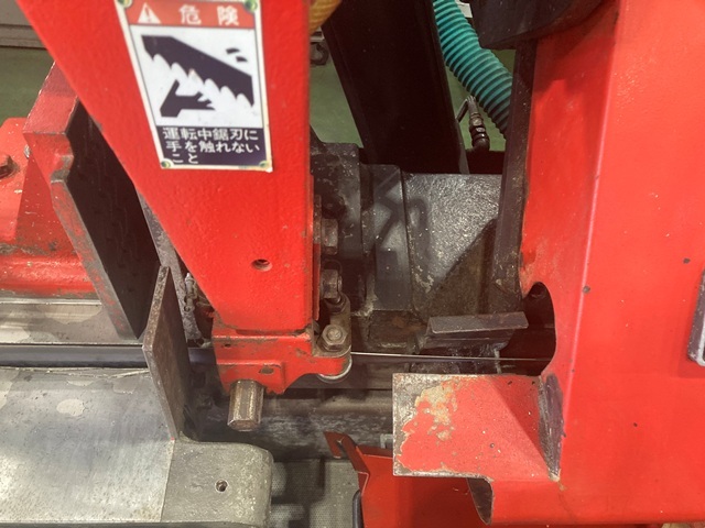 AMADA｜アマダ バンドソー H-350SA