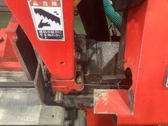 AMADA｜アマダ バンドソー H-350SA