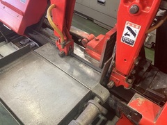 AMADA｜アマダ バンドソー H-350SA