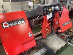 AMADA｜アマダ バンドソー H-350SA