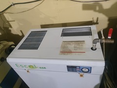 三井精機 スクロールコンプレッサー ESCAL66R