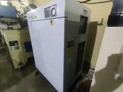 三井精機 スクロールコンプレッサー ESCAL66R