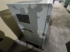 三井精機 スクロールコンプレッサー ESCAL66R