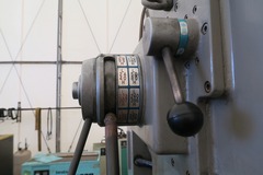 鈴太 直立ボール盤 STD-560F
