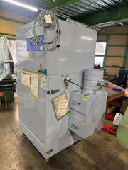 新東工業 集塵機 PXN-VB