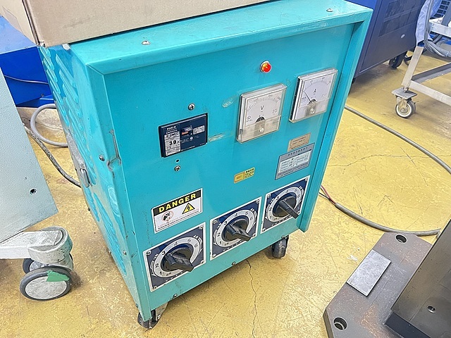 Vision レーザー溶接機 LWI IV Flexx