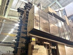 オークマ 門型マシニングセンター MCM25B-50E
