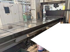 オークマ 門型マシニングセンター MCM25B-50E