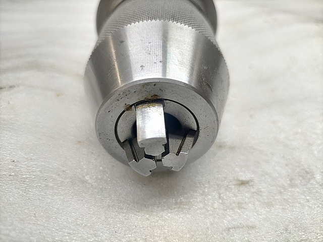 ユキワ精工 ドリルチャック BT40-SLC13-105