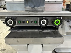 山崎技研 NC立フライス YZ-350NCR