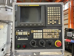 山崎技研 NC立フライス YZ-350NCR