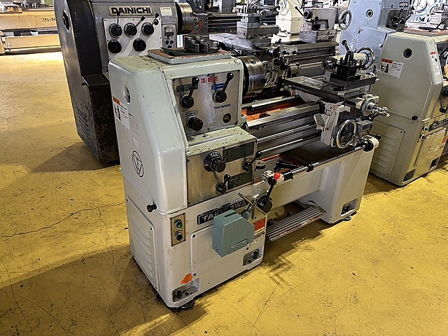 滝沢 汎用旋盤 TSL-550D