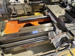 滝沢 汎用旋盤 TSL-550D