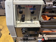 滝沢 汎用旋盤 TSL-550D