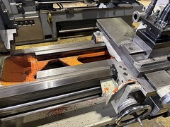 滝沢 汎用旋盤 TSL-550D