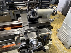 滝沢 汎用旋盤 TSL-550D