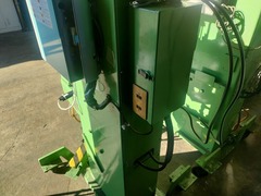 ナストーア/東亜精機 スポット溶接機 SLP-50A5SY