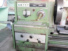 滝澤 汎用旋盤 TAL950×7000