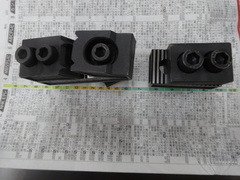 ナベヤ(ERON) ホールドクランプ HL-3518T