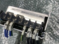 TDKラムダ スイッチング 電源 JWS100-24/A CO