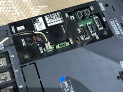 東芝 /TOSHIBA サーボアンプ AE56A