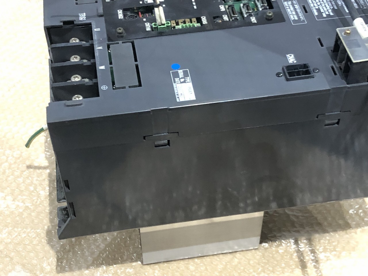東芝 /TOSHIBA サーボアンプ AE56A