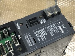 東芝 /TOSHIBA サーボアンプ AE28A