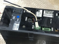 東芝 /TOSHIBA サーボアンプ AE28A
