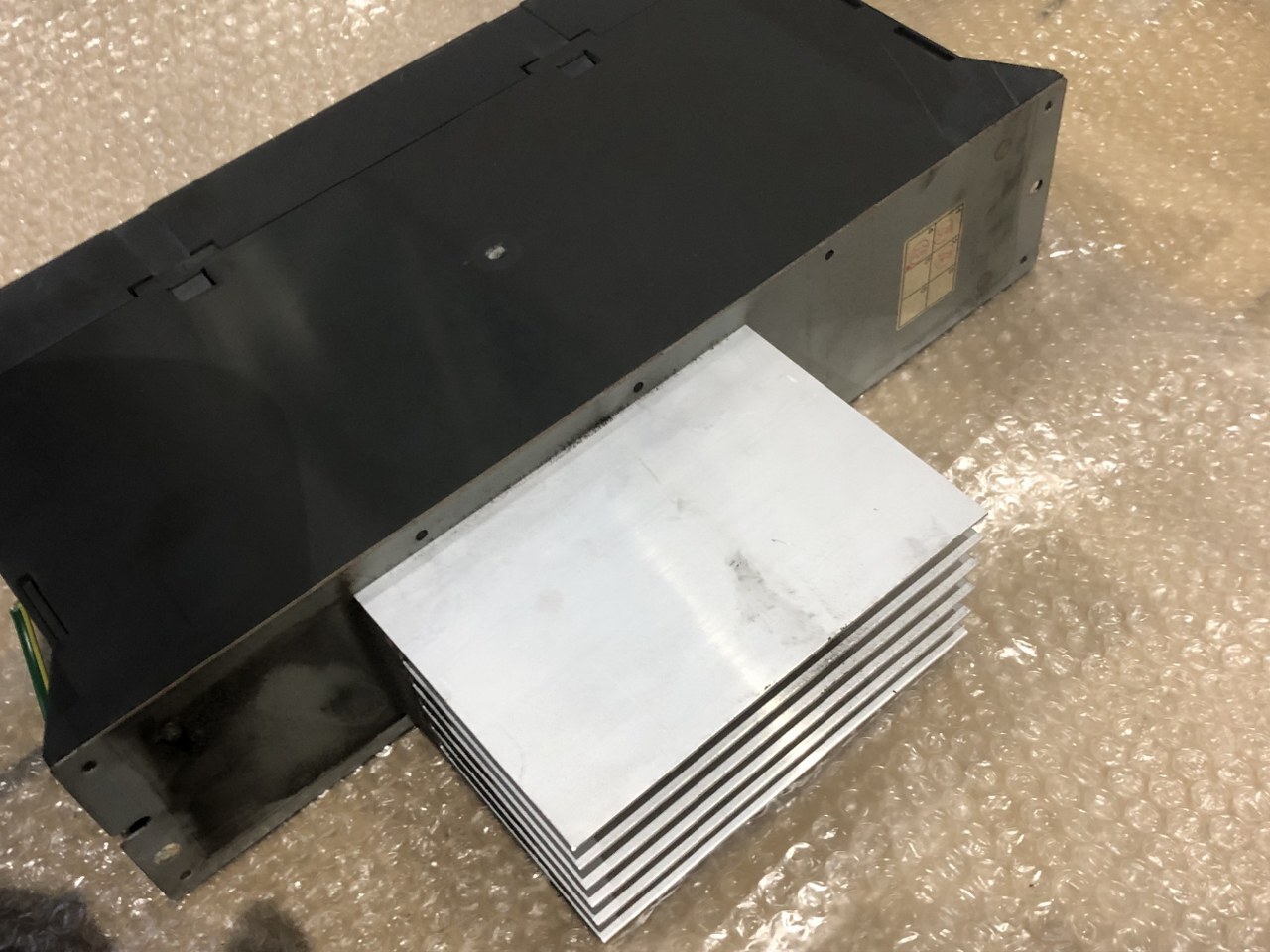 東芝 /TOSHIBA サーボアンプ AE28A