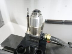 オークマ 立型マシニングセンター(ＢＴ４０型) MB-46VAE