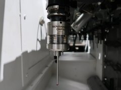 オークマ 立型マシニングセンター(ＢＴ４０型) MB-46VAE