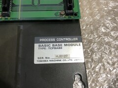 東芝 /TOSHIBA プロセスコントローラー TCPBAB8
