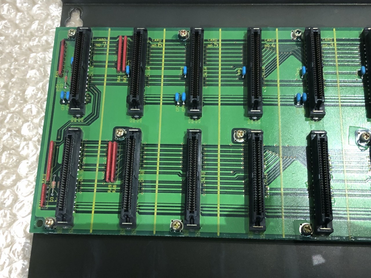 東芝 /TOSHIBA プロセスコントローラー TCPBAB8