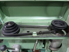 紀和マシナリー 卓上ボール盤 TB-13
