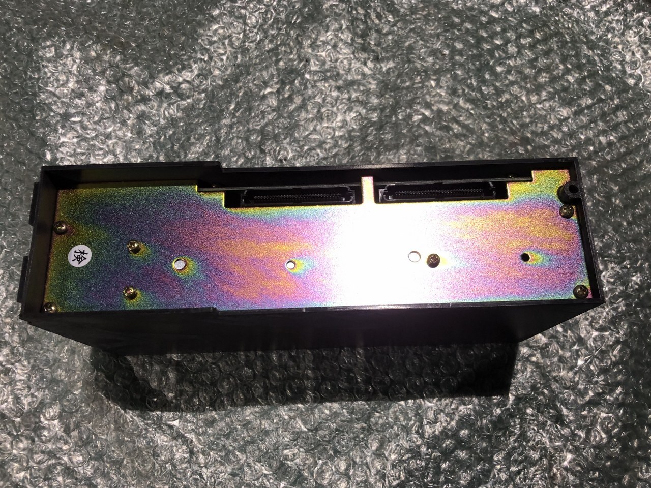 東芝 /TOSHIBA プログラマブルコントローラ TCPW110ACE