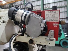ダイヘン 溶接ロボット FD-B6