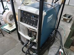 ダイヘン 溶接ロボット FD-B6