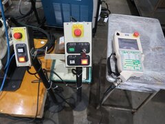 ダイヘン 溶接ロボット FD-B6
