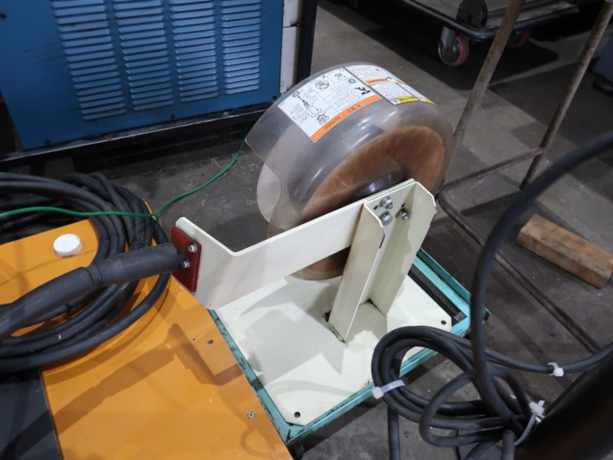 ダイヘン 溶接ロボット FD-B6