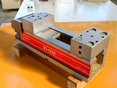 津田駒工業 メカバイス Vi-1222