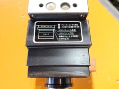 津田駒工業 メカバイス Vi-1222