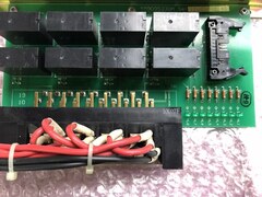 OKK JAPAN POWER RELAY CARD 【POWER RELAY CARD】YM9095330A  3E2103916A