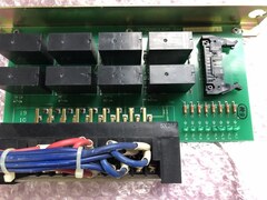 OKK JAPAN POWER RELAY CARD 【POWER RELAY CARD】YM9095330A  3E2103916A