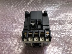 富士電機 電磁接触器 【電磁接触器】SJ-1SG