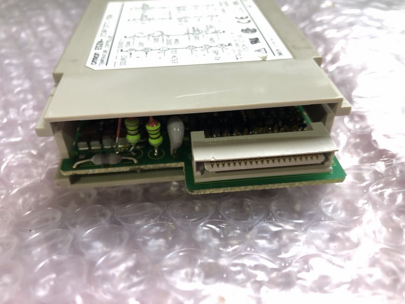 オムロン/OMRON コントローラー 【コントローラー】E5ZN-2CNF03TC-306