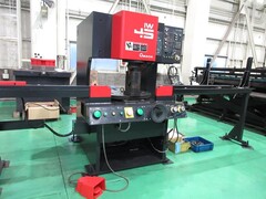 アマダ アイアンワーカー IW-45II