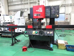 アマダ アイアンワーカー IW-45II