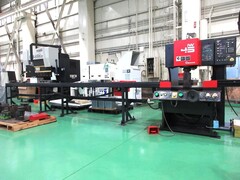 アマダ アイアンワーカー IW-45II