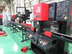 アマダ アイアンワーカー IW-45II